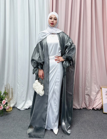 Abaya Aid